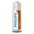 Set 4 baterii Philips LR6, AA, Longlife Alcaline