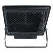 Proiector cu senzor de miscare, 50 W, 6400K, 4000 lm, IP65, Aluminiu