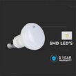 BEC LED R50 E14 4.8W 6400K ALB RECE, CIP SAMSUNG