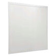 Corp led incorporabil pentru tavan, 36W, 4320 lm, 4000K, dimensiune 595 x 595 x 33 mm, Alb