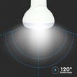 BEC LED R50 E14 4.8W 6400K ALB RECE, CIP SAMSUNG