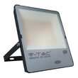 Proiector cu senzor de lumina, 150 W, 6400K, 15000 lm, IP65