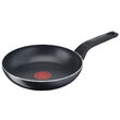 Tigaie Tefal, invelis anti-aderent titanium, diametru 24 cm