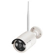Camera de supraveghere pentru exterior, IR 30 m, 1080p, IP66, 172 x 61 x 61 mm