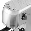 Espressor manual 20 bar, cappuccino, 1400W, 1.5 l, Argintiu