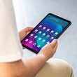Tableta K&M 8 inch, 1.6 GHz, 4 Gb RAM, Android 13, HDD 64 Gb, Wi-Fi, 4G 