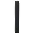 Powerbank super-slim, 10000mAh, Incarcare Wireless, 1xUSB, 1xUSB-C, Negru