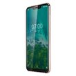 Smartphone K&M 4G ARM Cortex-A53, Octa Core, 64-bit, 1080x2246 px, Full HD, 4 GB RAM, 64 GB, Camera frontala 16 Mpx