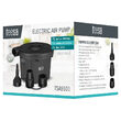 Pompa electrica pentru saltele, 400 l/min, 50 W, alimentare 220V sau prize bricheta 12 V DC