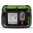 Proiector portabil 20W, IP44, 4000K, functie SOS, 1400 lm, Acumulator