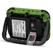 Proiector portabil 20W, IP44, 4000K, functie SOS, 1400 lm, Acumulator