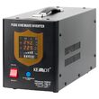 UPS pentru centrale termice 1500VA/1050W 24V, sinus pur