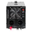 UPS pentru centrale termice 1500VA/1050W 24V, sinus pur