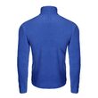 Jacheta polar, Albastru, marime 3XL, 3 buzunare