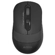 Mouse wireless optic, rezolutie 2000 dpi, 4 butoane, USB