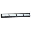 Corp iluminat industrial, Aluminiu, 200 W, 4000K, Cip Samsung, 19500 lm, IP54