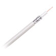Cablu coaxial RG6U, cupru 1 mm, lungime 305 m, Impedanta 75ohm