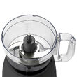 Robot bucatarie multifunctional, Putere 600 W, 2 viteze, capacitate bol 1.2 l