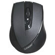 Mouse wireless optic, rezolutie 2000 dpi, USB
