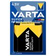 Vaterie superlife Varta 4.5 V, 3R12, Zinc Carbon