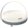 Boxa bluetooth 5W, Charger inductiv, MP3/WMA/WAV, 203x191x55mm, Suport de telefon