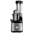 Storcator de fructe Slow juicer, 65 rpm, 200 W, 5 trepte de viteza, capacitate recipient 0.5 l