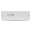 Lampa led iesire de urgenta 3 W, 140 lm, IP65,4x Autocolante incluse