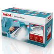 Fier de calcat Tefal 2400 W, Talpa ceramic, Abur variabil, Sistem antipicurare