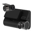 Camera auto DVR, Xiaomi Smart Dash 4K, 150°, 3840 x 2160p, Microfon, USB, Wi-Fi, Filmare nocturna