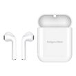 Casti On the ear, K&M, Bluetooth, diametru difuzor 14.2mm, Timp stand-by 80 ore, Gestionarea apelurilor vocale, Redare muzică