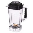 Blender automatic smoothie, putere 800W, 4 viteze