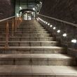 Aplica led pentru scari, 50 lm, 3 W, Lumina neutra, 230 x 80 x 28 mm