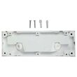 Aplica led pentru scari, 50 lm, 3 W, Lumina neutra, 230 x 80 x 28 mm