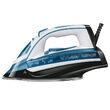 Fier de calcat cu aburi, talpa otel inoxidabil, 2400 W, Decalcifiere, capacitate rezervor apa 270 ml