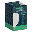 BEC LED T80 E27/E40 20W 6500K ALB RECE