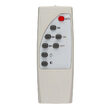 Corp iluminat stradal, Lumina rece 6500K, 50 W, alimentare hibrida retea si solara, Aluminiu, IP65