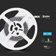 Banda led SMD3528, 120 LED/m, 6500K, IP20, lungime 5 m