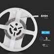 Banda led smd3528, 60 led/m, lumina Rece, IP20, lungime 5m