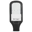 Corp iluminat stradal led, 50W, 4200 lm, 4000K,  cip Samsung, corp Aluminiu, 395.44 x 170 x 79.5 mm, IP65