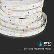 Banda led SMD3528, culoare Rosu, IP20, lungime 5 m