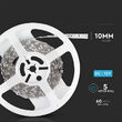 Banda led SMD5050, lumina calda 3000K, 60 led/m, IP20, lungime 5m, 900 lm/m