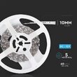 Banda led SMD5050 60LED/m, lumina rece 6000K, IP20, 5m, 420 lm/m
