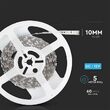 Banda led SMD5050, 60LED/m, ROSU, IP20, 5m, 900 lm/m