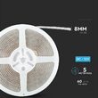 Banda led smd3528, 60 led/m, lumina Verde, IP65, lungime 5m
