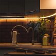 Banda led SMD5050, 24V, 60LED/m, 3000K, IP20, 5m, 830 lm/m