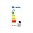 Banda led SMD5050, 60LED/m, lumina rece 6400K, IP65, 5m, 900 lm/m