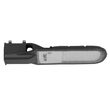 Corp iluminat stradal led, 50W, 4200 lm, 4000K,  cip Samsung, corp Aluminiu, 395.44 x 170 x 79.5 mm, IP65