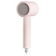 Uscator de par compact, ionizant Xiaomi 1600 W, pliabil, 2 viteze, 2 trepte de temperatura
