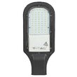 Corp iluminat stradal led, 30W, 2350 lm, 4000K,  cip Samsung, corp Aluminiu, 301,54 x 130 x 58 mm, IP65