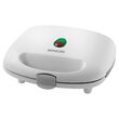 Sandwich maker 700W, Placi Antiaderente, Control automat al temperaturii